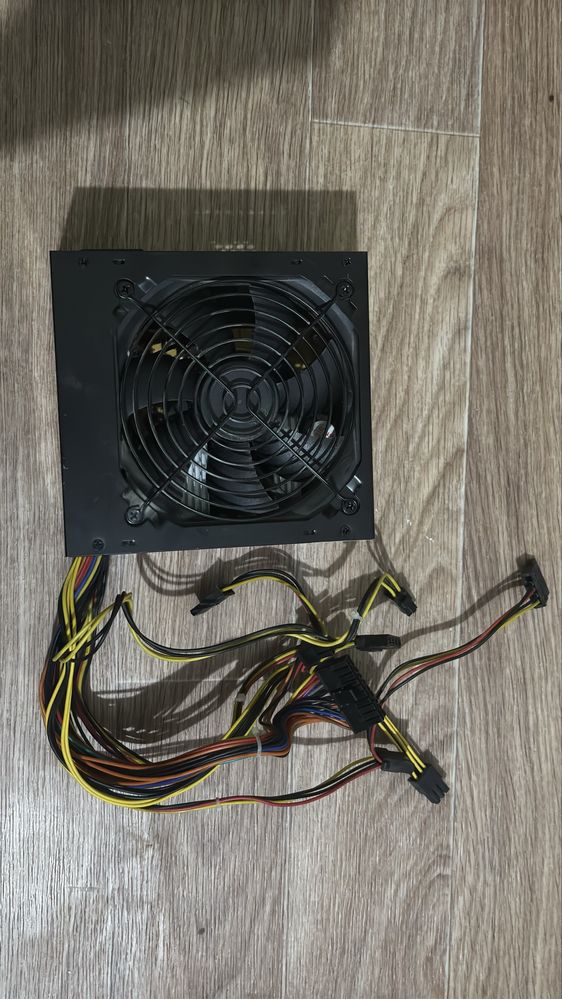 Блок питания ATX-400W