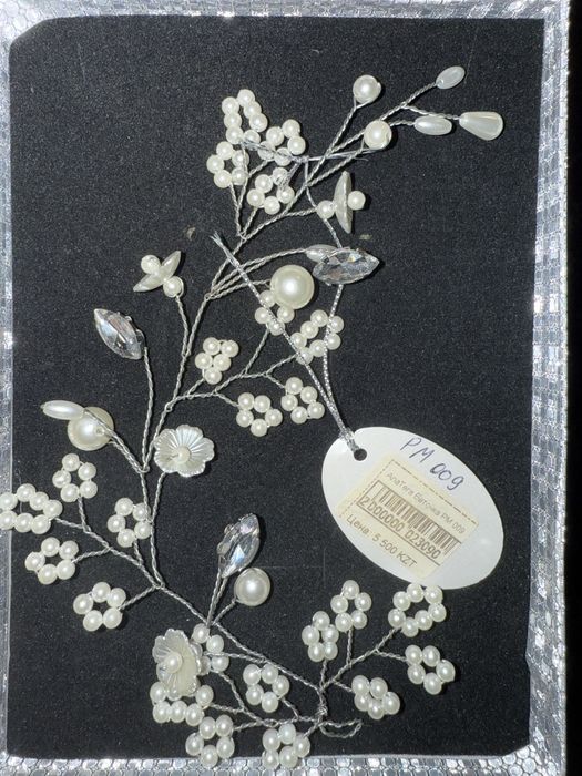 Заколка для волос