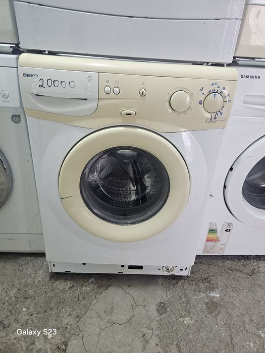 Продам стиральную машину автомат
