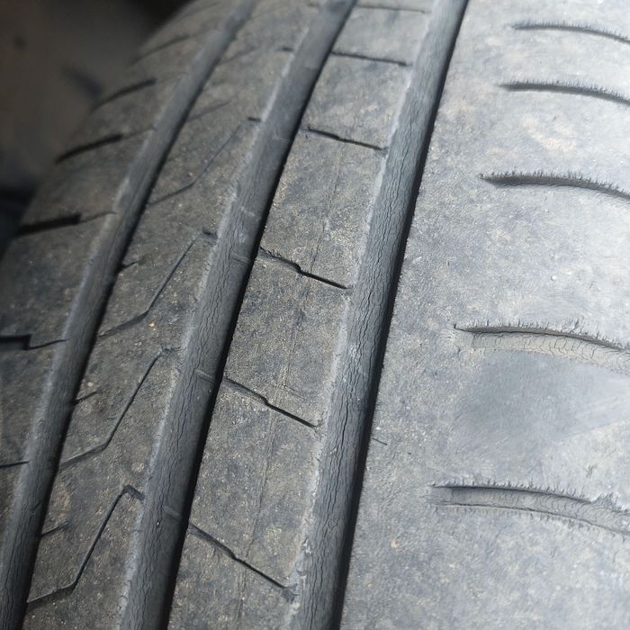 Hankook vara 185/65/R15