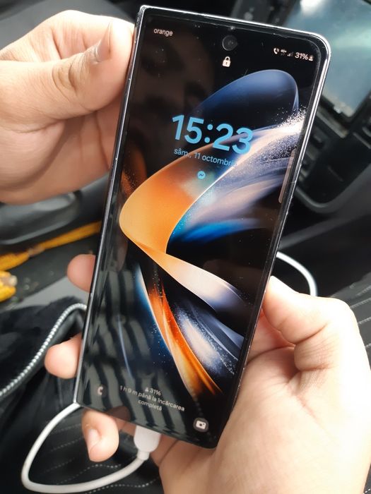 Vând Samsung Z fold 4