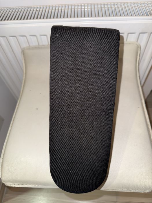 Cotiera WV Golf 4/Bora originala, material recaro negru