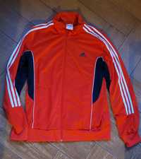 Bluza jacheta trening adidas