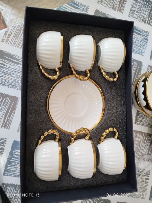 Посуда разные мановарка, посуда, набор ложки