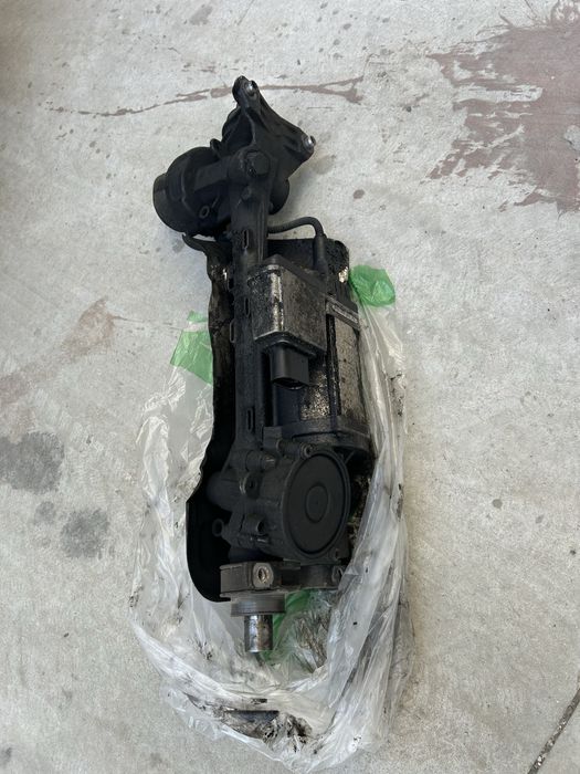 Caseta directie golf 5 2008