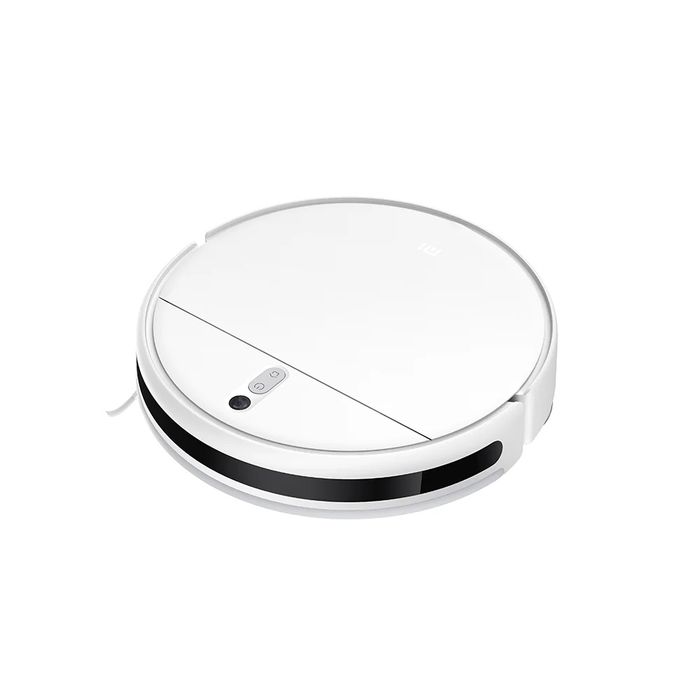 Прахосмукачка робот Xiaomi Mi Robot Vacuum Mop 2 Lite White BHR5217EU