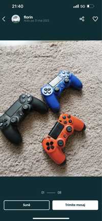 Controller original ps4 ca noi