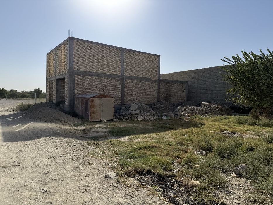 Уй жой сотилади Шехонча МФЙ