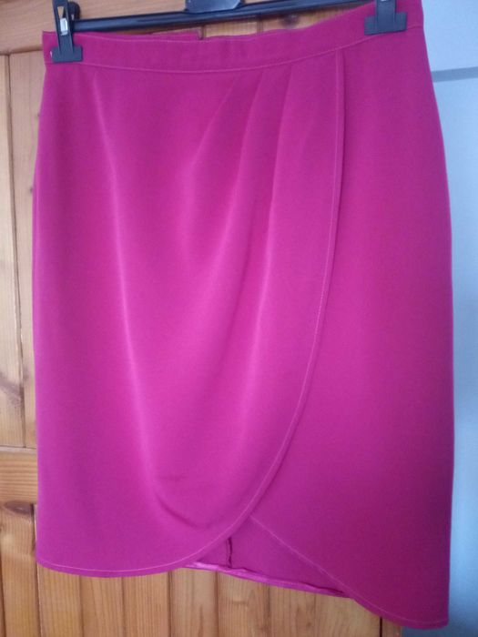 Fusta  parte peste parte