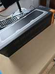 Radiator EK Quatum Surface S360 White 3831109838990