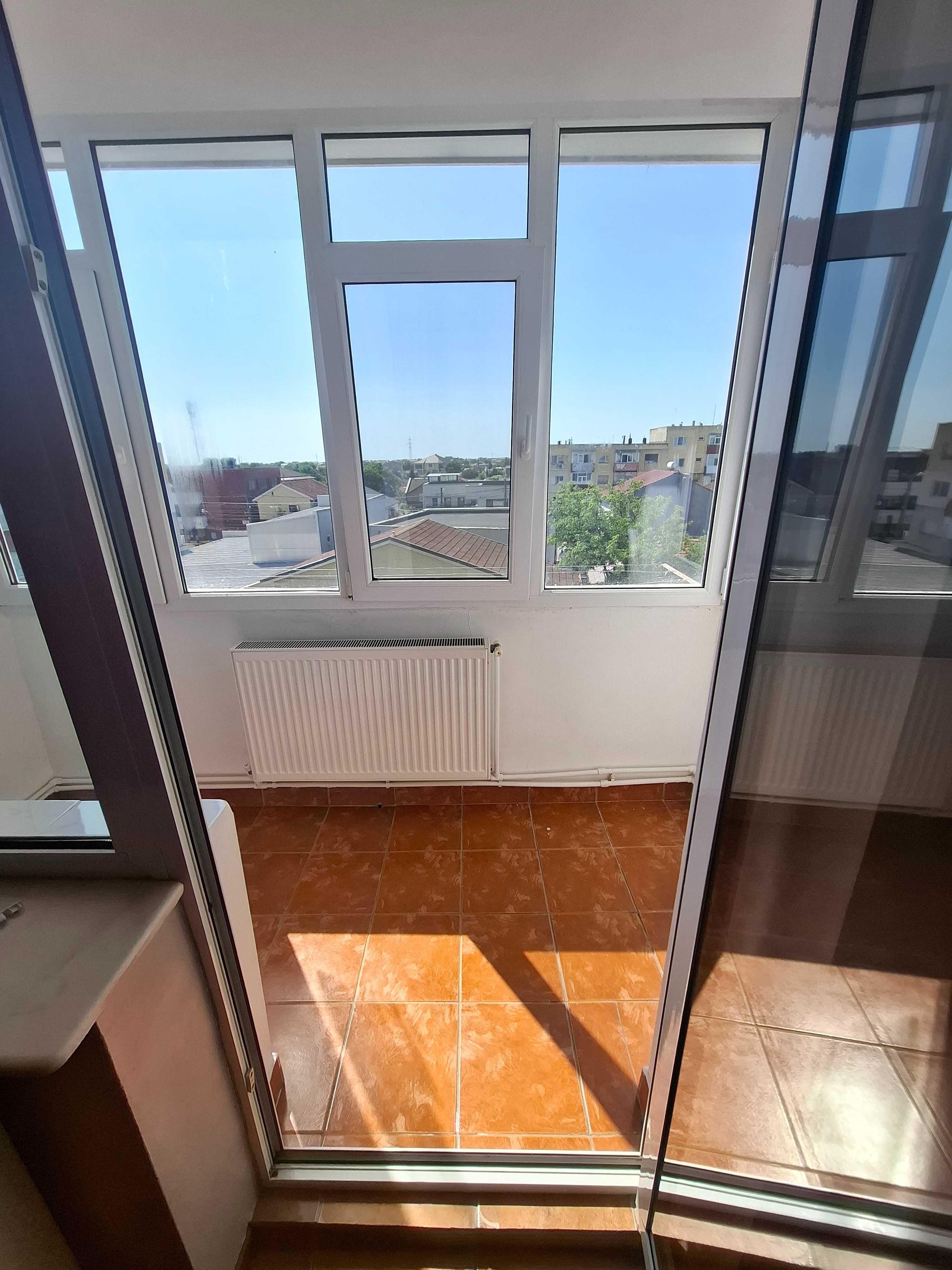 Apartament Cumpana Centru