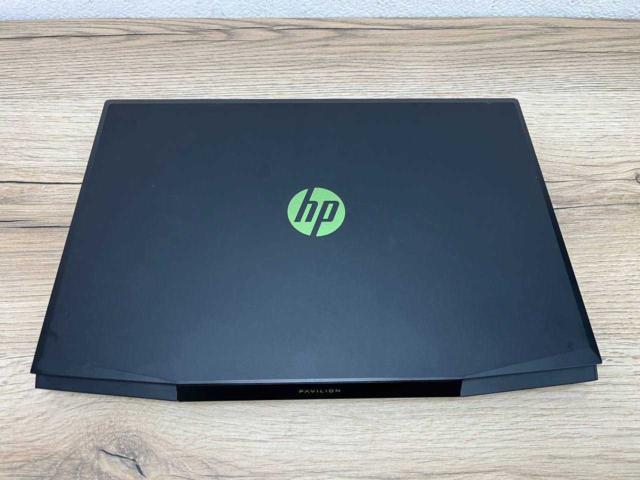Для игр и графический прог HP Core i5/ОЗУ16/SSD256/HDD 1tb/GTX1050