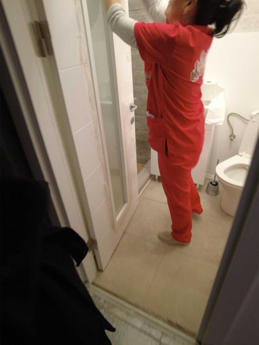 Firma curatenie Constanta - interventii curatenie case, birouri