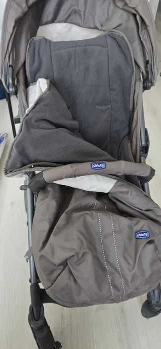 Carucior Chicco Liteway