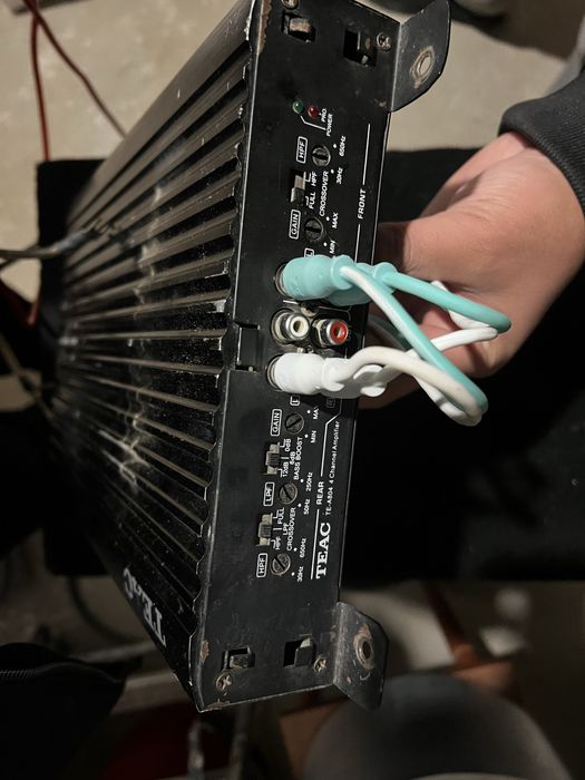 сабвуфер пионер