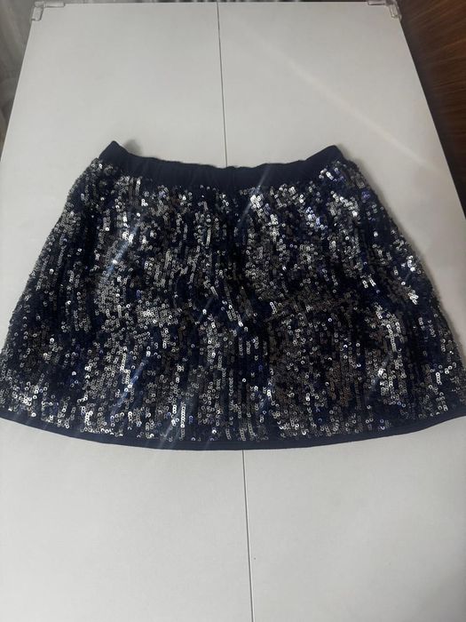 Юбка бенетон девочки