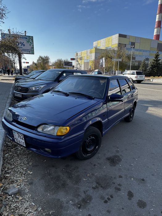 Продам машину ВАЗ 2114