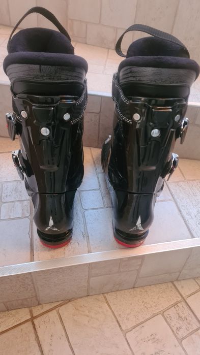 Clăpari schi Atomic HAWK, flex 100, mărime 26-26,5 (echivalent 41)