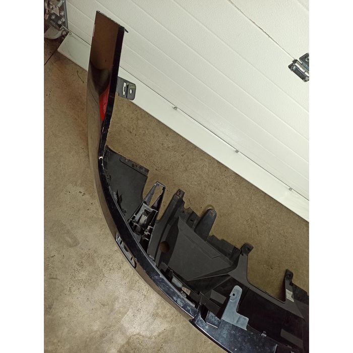 Предна броня за range rover l405 - jk5217f775aa, jk5217k945ab