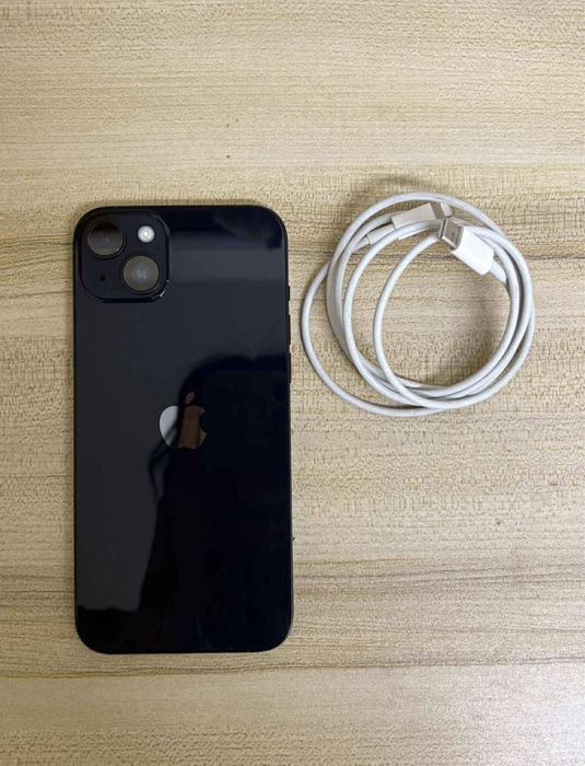 iPhone 14 Plus 256 GB / ca NOU / Garantie / 97% / Accept Schimburi