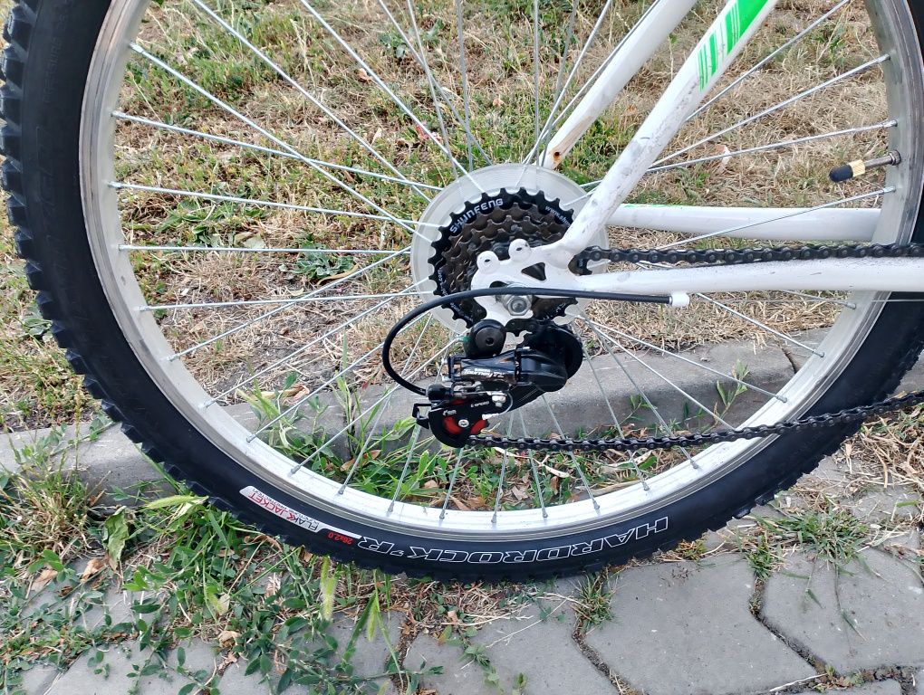 Bicicleta Esperia italia-26