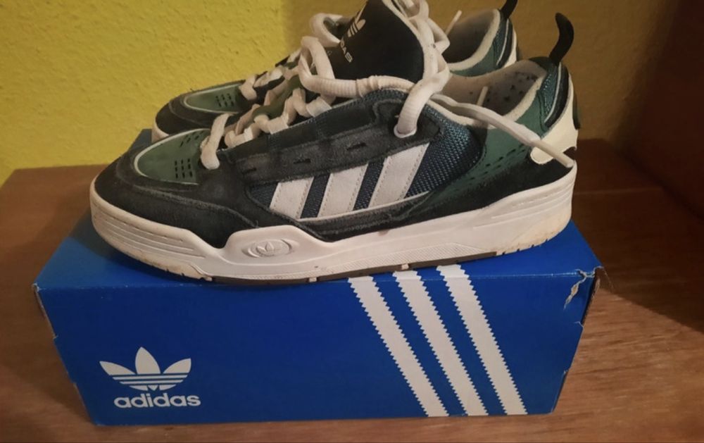 Adidas adi2000 cu cutie
