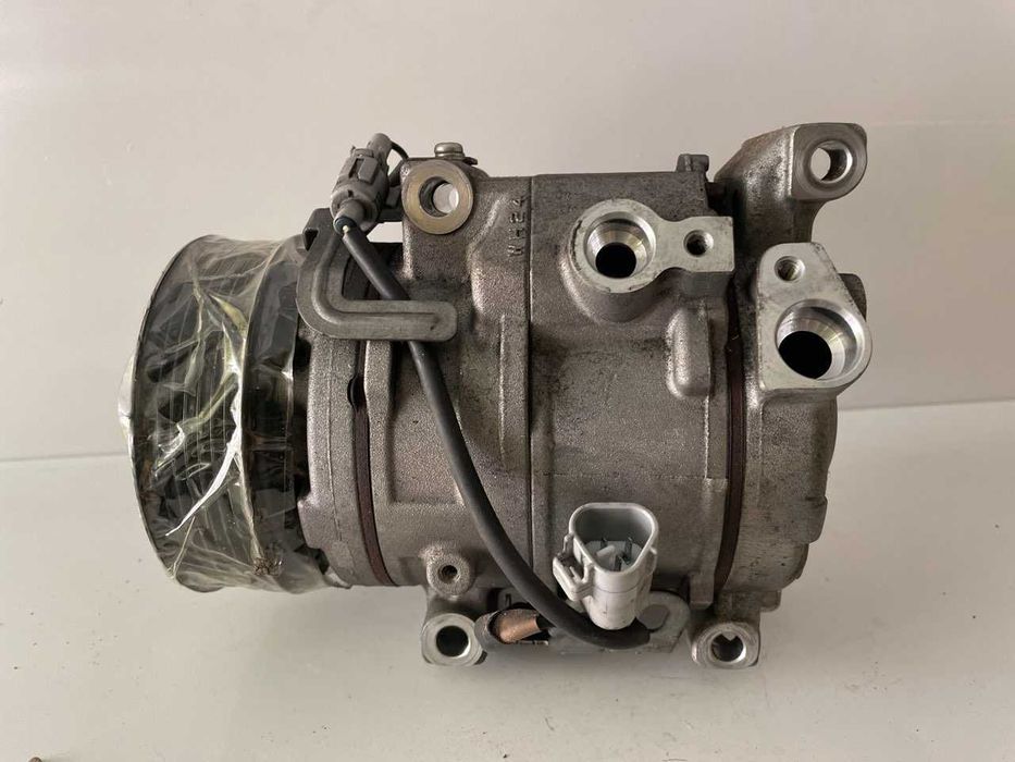 Компрессор кондиционера Toyota Prado 120/150 4RUNNER FJ Cruiser