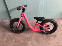Specialized  баланс колело