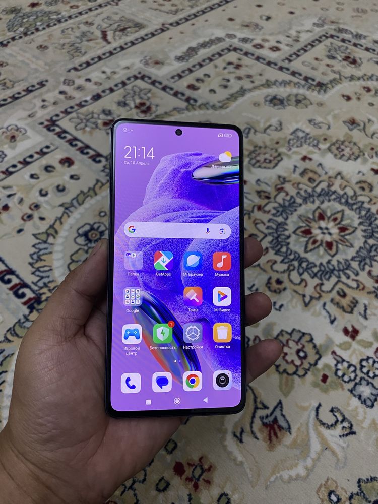 Redmi. Note. 12 pro plus. 5G