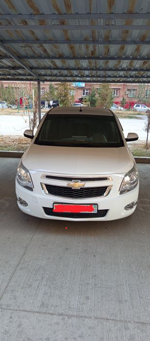 Cobalt 2024 sotiladi