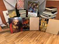 Продам сувенирные книги оптом