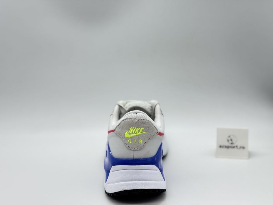 Nike Air Max System Noi Originali (39)