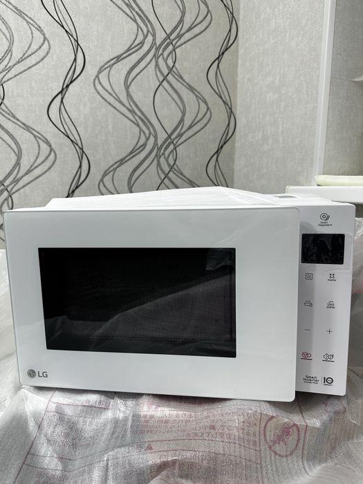 Микроволновка LG янги сотилади