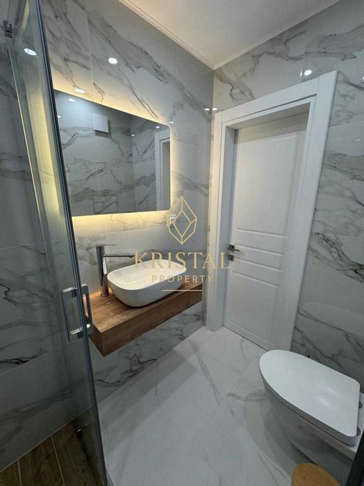Продава се Тристаен апартамент в Свети Влас - 90 кв.м за 2334 €/кв.м - Снимка #12