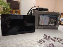 GPS навигация за камион Garmin Dezl LGV710