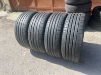 4 бр. летни гуми 245/45/20 и 275/40/20 Pirelli RSC DOT 3619/2919 5/4mm