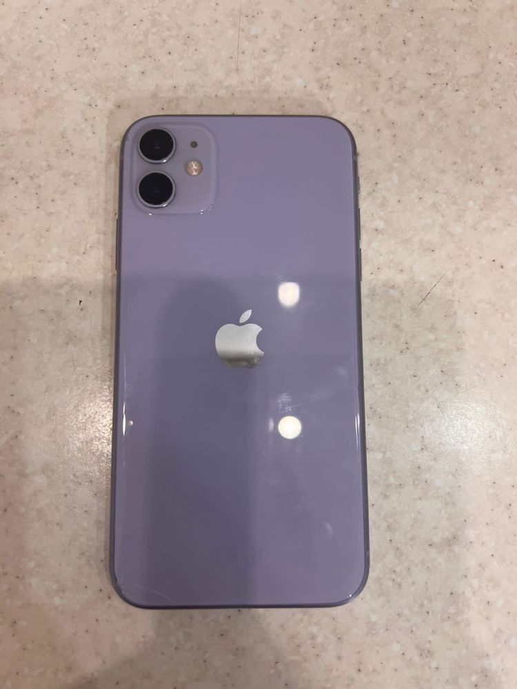 iPhone 11 128Mb продажа