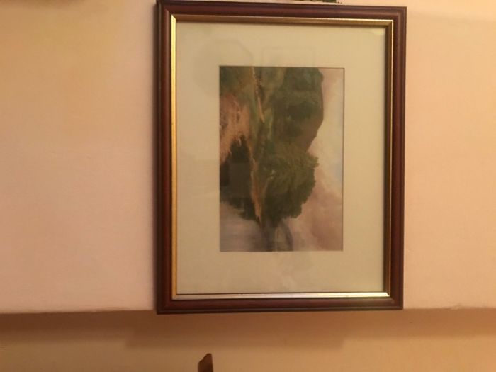 Продавам красива картина