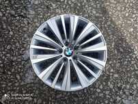 1бр Предна джанта за BMW 81/2Jx19EH2+ 6 857 675 ном 106