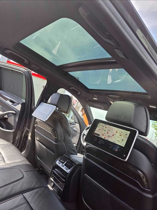 BMW Seria 5 520D xDrive G30 G31 impecabil