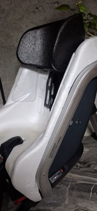 Scaune cu isofix Concord Reverso Plus Red Tomato