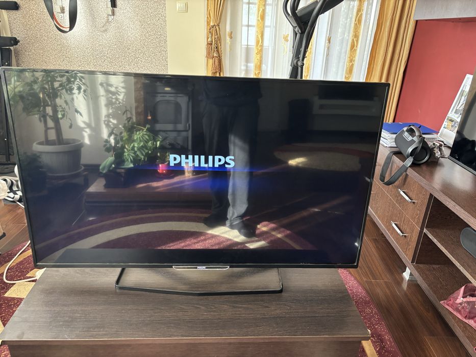 Televizor Philips ambiliht
