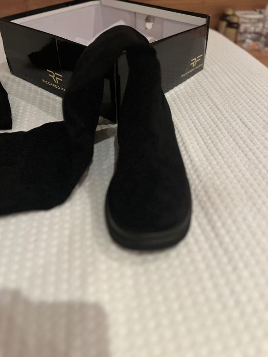 Чизми Paoloboticelli