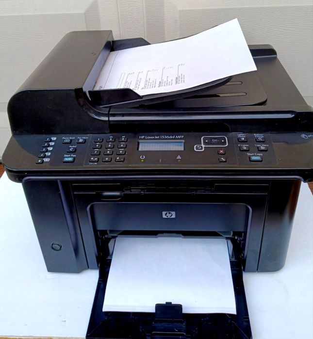 Продам принтер б/у в хорошем состоянии