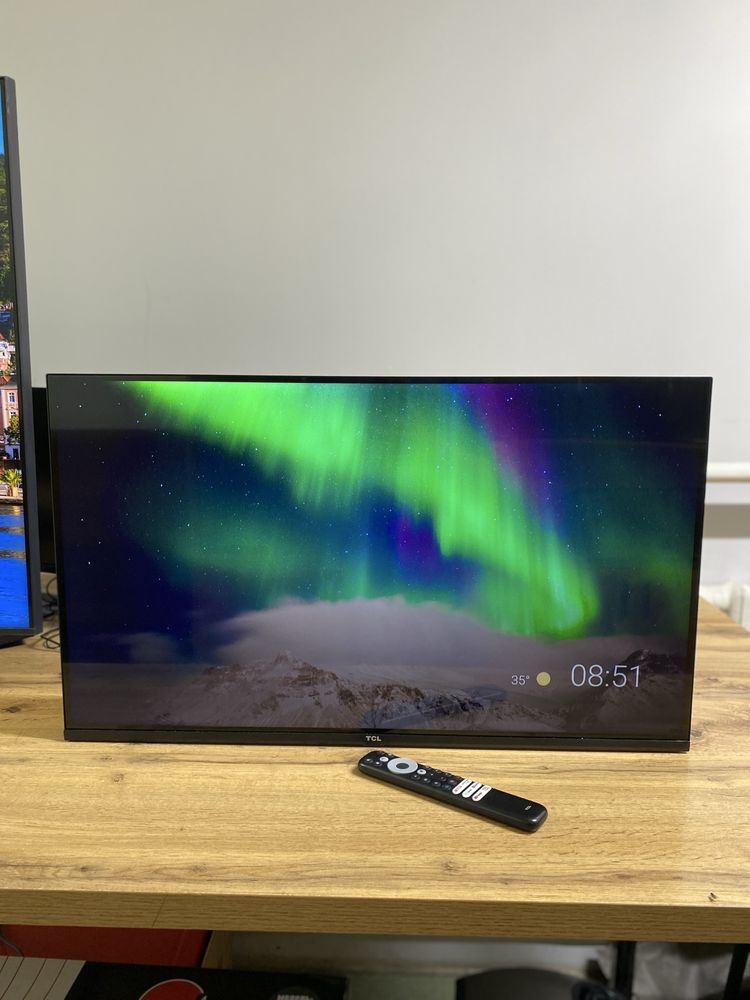 TCL Android TV 32