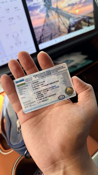 Li 9 ULTRA full ….