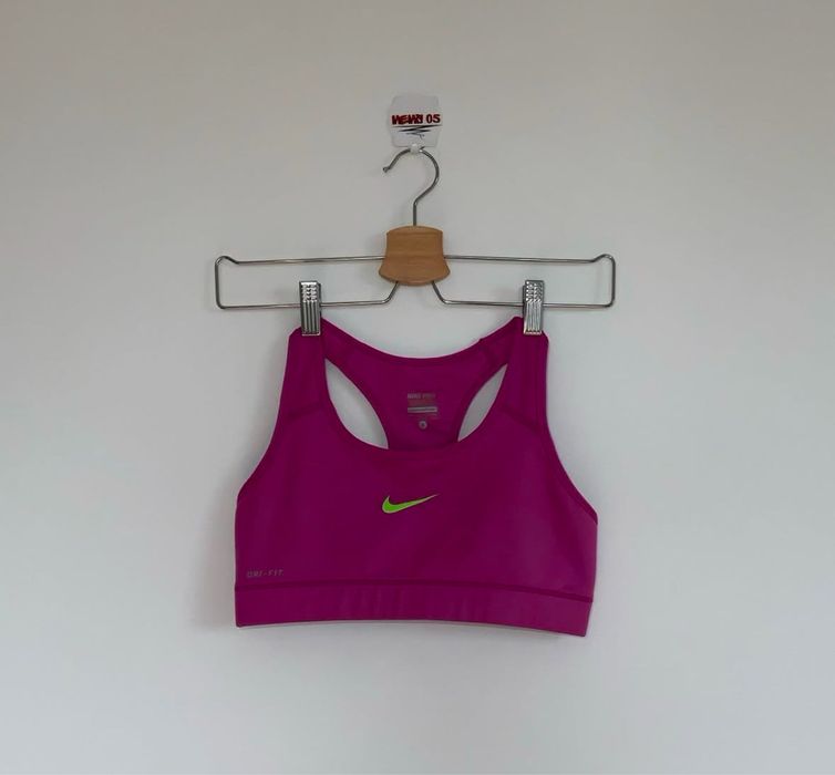 Дамско бюстие “Nike”