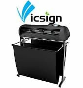Режущий плоттер Vicsign HW630. Новый!