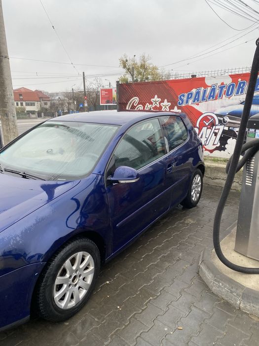 Vand golf 5 1/4 Bezina