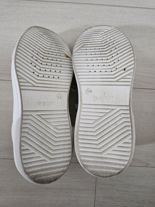 Pantofi sneakers Geox pentru fete